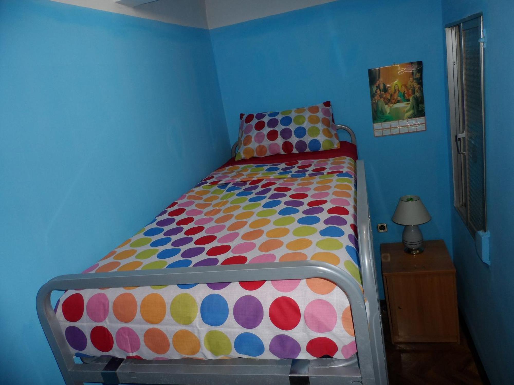 Cheap Booking Rooms ロスピタレート・デ・リョブレガート 部屋 写真